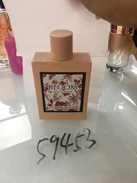 C17L, 59453, female perfume 1779-2
