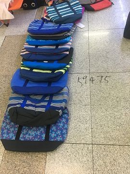 B14M, 59475, cooler bag