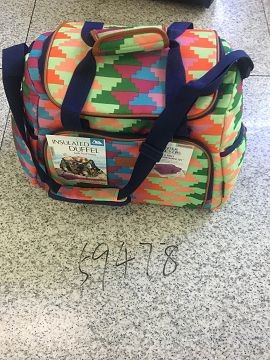 B14M, 59478, cooler bag