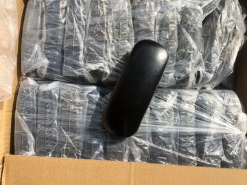 H4M, 59540, glass case