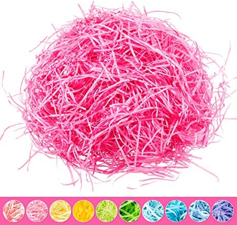 59707, Easter grass multicolor 200g
