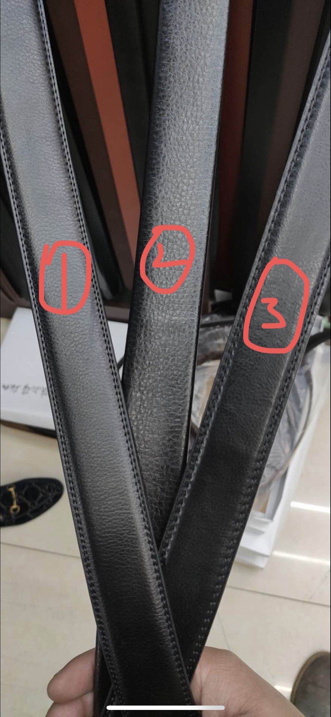E9M, 59733, belt 110cm