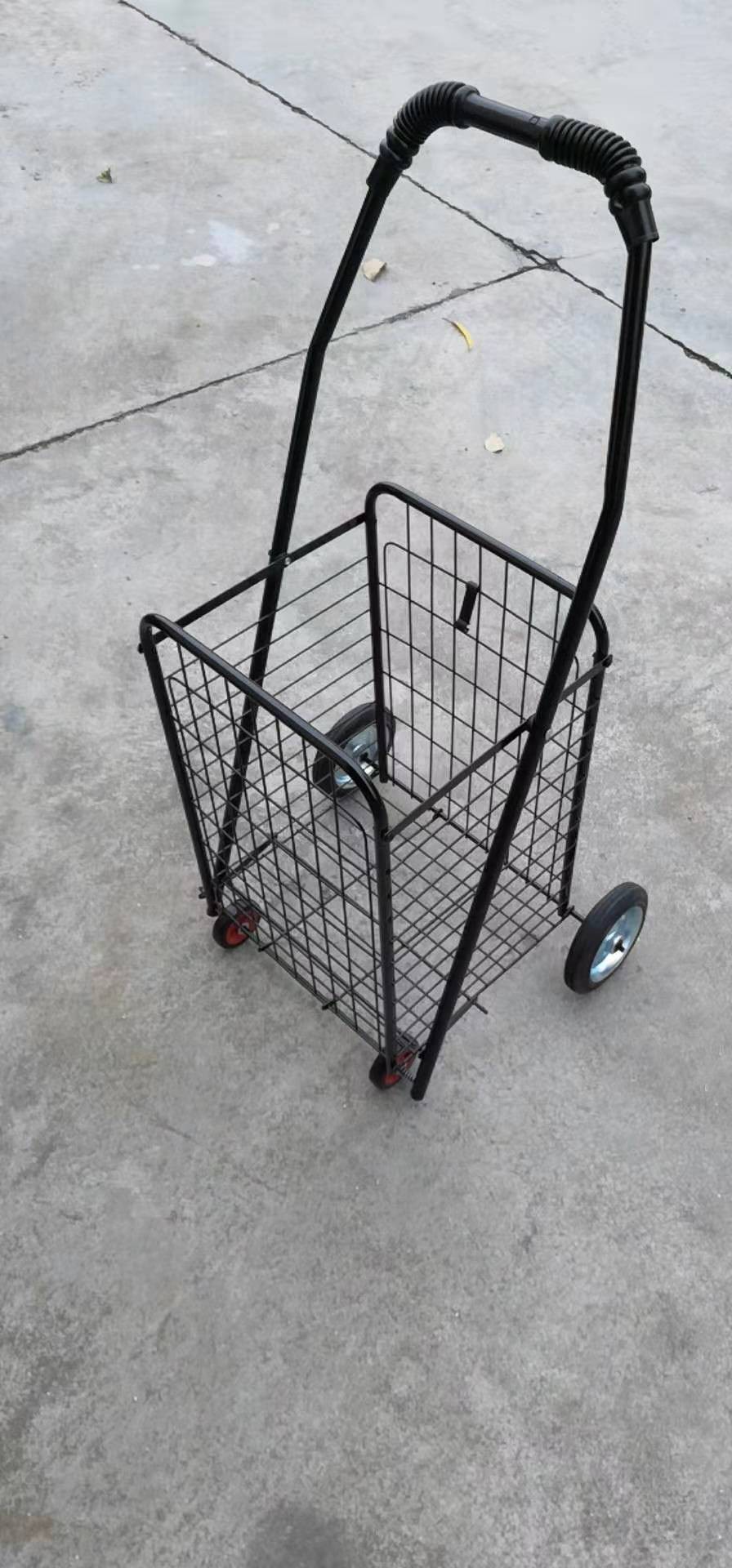 F17H, 59782, $40, shopping trolley