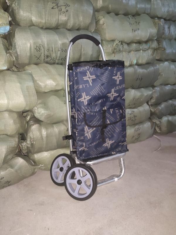 F19H, 59783, shopping trolley