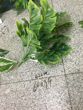 E10H, 60099, artifcial plant 42cm