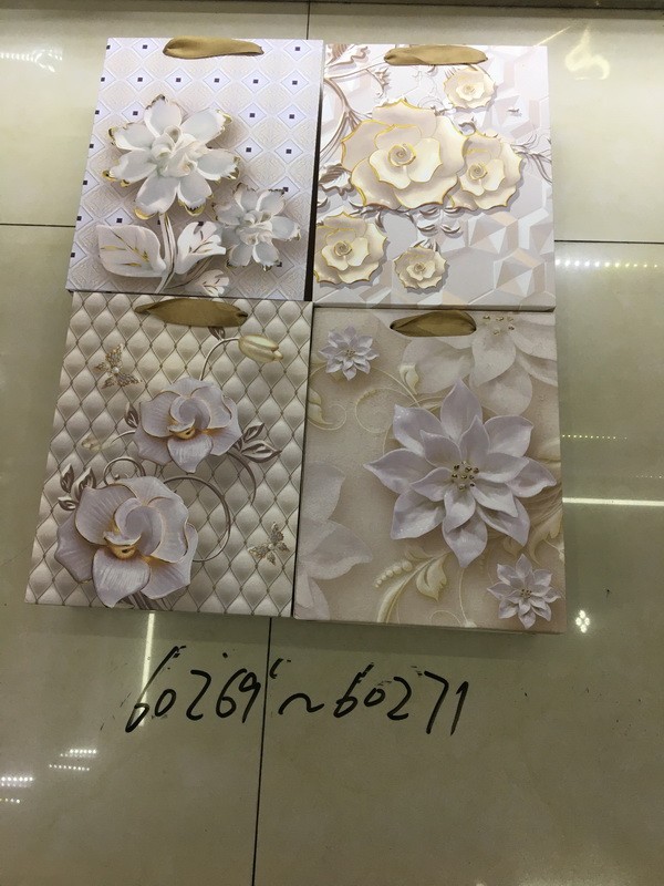 60269, gift bag M 18*23*8cm