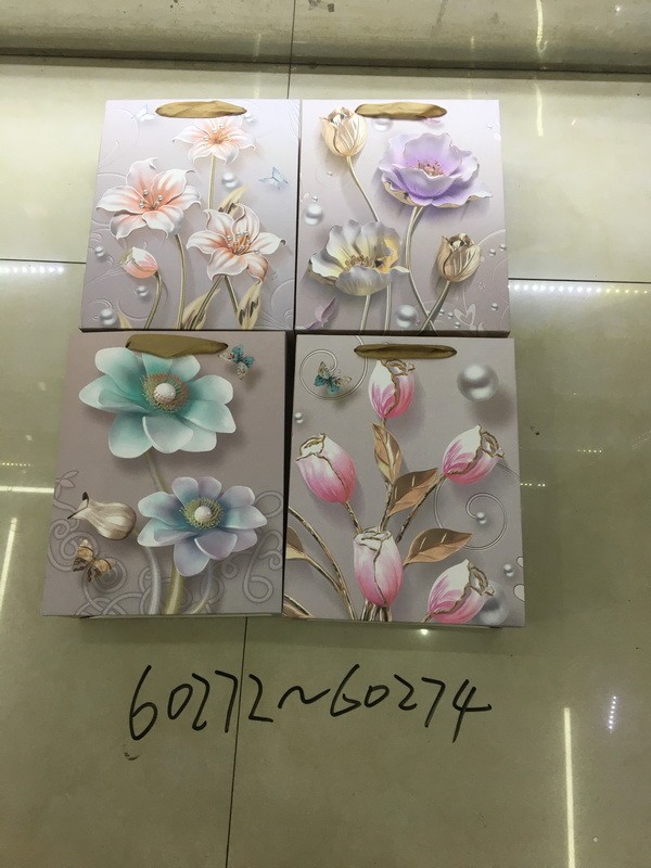 20X27, 60274, gift bag XL 30*40*12cm