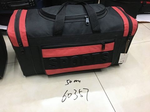D16H, 60357, sport bag 50cm