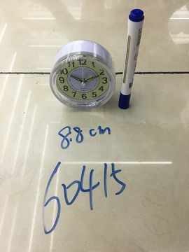 C11Z-L, 60415, alarm clock 8.8cm