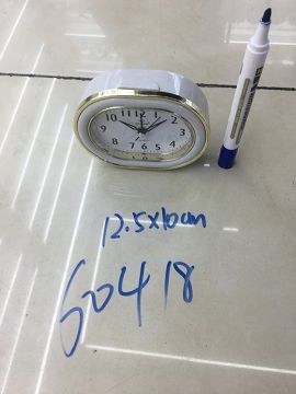 C11Z-L, 60418, alarm clock