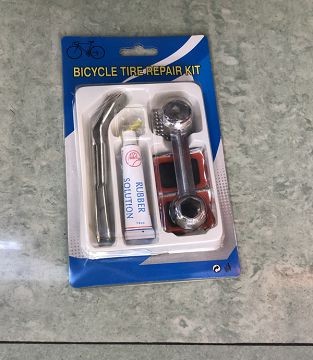 F19L, 60784, bicycle tire repair kit