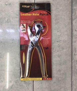 K1L, 60794, hole puncher 6 sizes