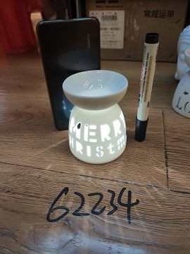 F10Z-L, 62234,  Xmas oil burner 9cm