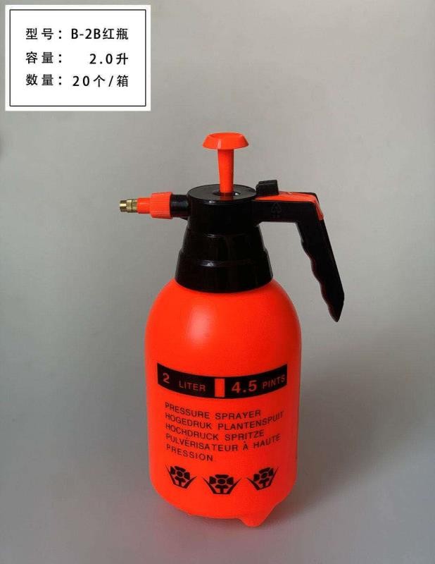 C6M, 62301, spray bottle 2L 