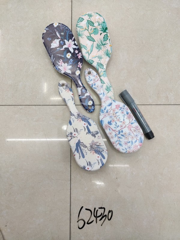G16M, 62430, hair brush