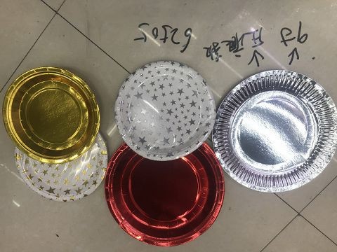 62505, paper dish 9" 10pcs