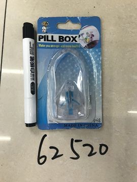 D10H, 62520, Pill cutter