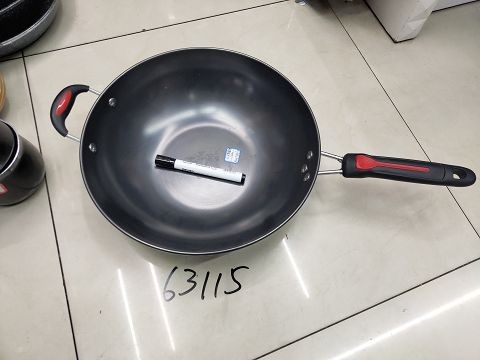 63115, stir fry pan 32cm