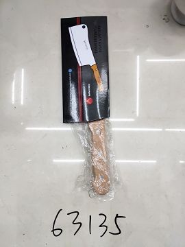 A16L, 63135, Chinese cleaver