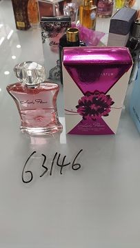 C17L, 63146, perfume female