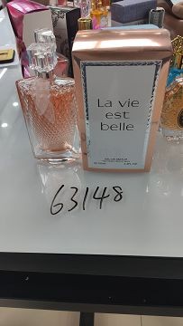 C17L, 63148, perfume female