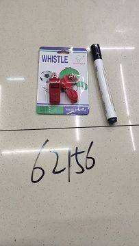E19L, 63156, whistle plastic