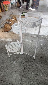 C15H, 63209, flower stand 85cm