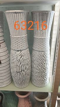 B15H, 63216, vase 60cm