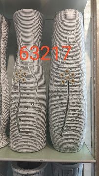 B15H, 63217, vase 60cm