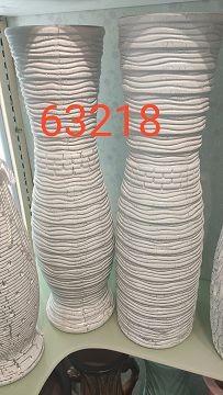 B15H, 63218, vase 60cm