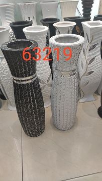 B15H, 63219, vase 60cm