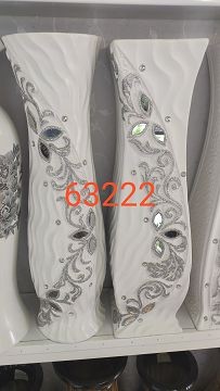 B15H, 63222, vase 60cm