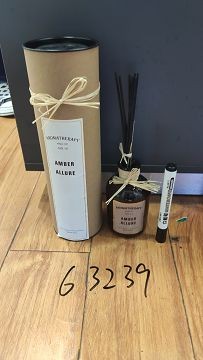 D8M, 63239, diffuser 230ml
