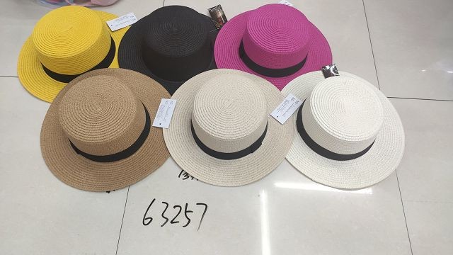 B11H, 63257, hat
