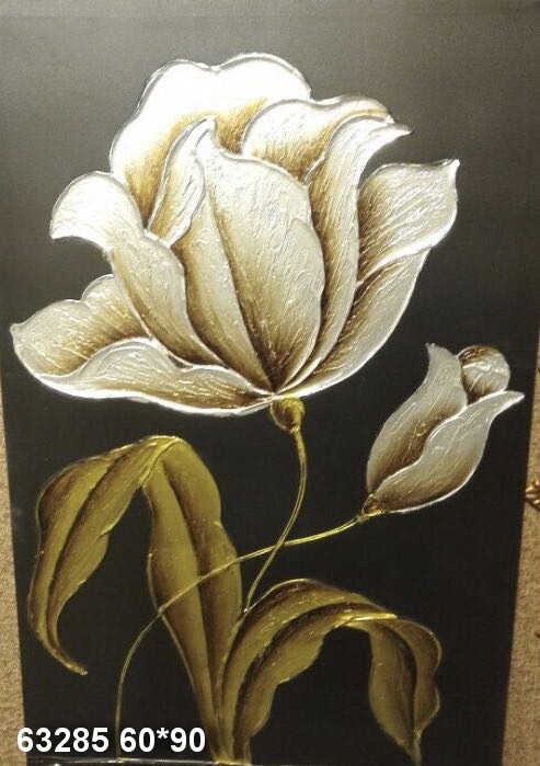 63285, oil pianting hand painted 60*90cm