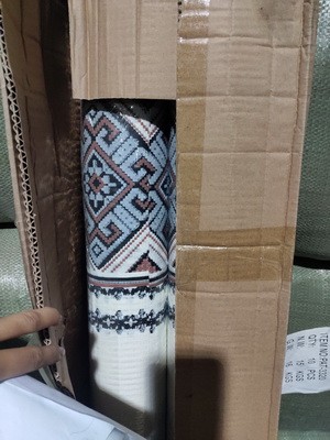 A18M, 63296, tablecloth roll 1.37*20m