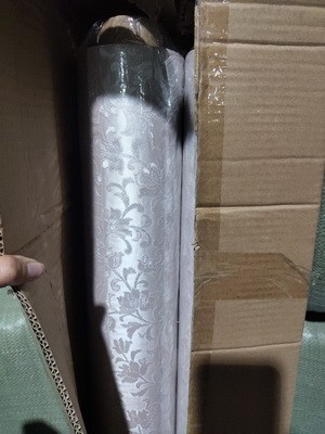 A19M, 63303, tablecloth roll 1.37*20m