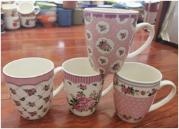 D10M, 63307, mug 8*10.2cm