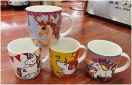 B11Z-L, 63309, mug 8.5*9cm