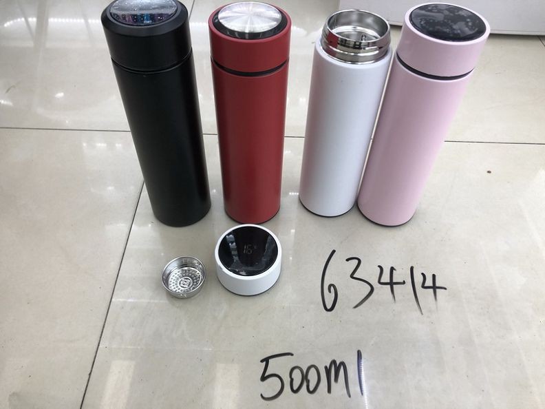 F8M, 63414, vacuum flask 500ml
