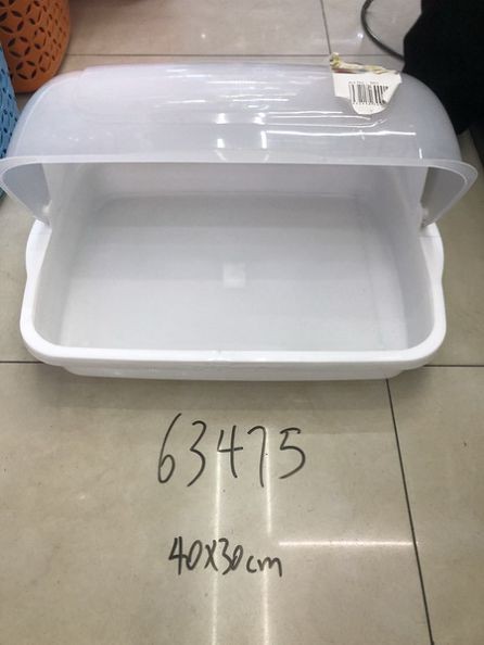 63475, bread box 40*30cm