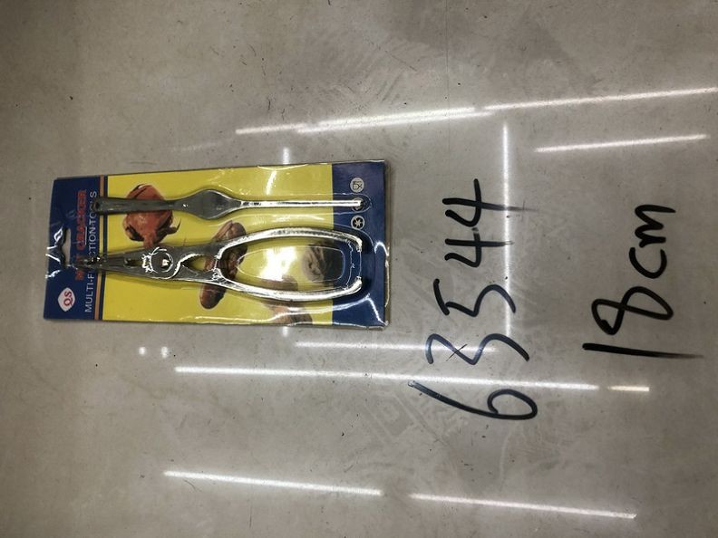 B11Z-L, 63544, crab cracker set