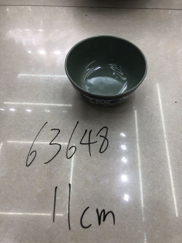 C7M, 63648, bowl D11cm melamine
