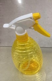 E5M, 63657, spray bottle 500ml