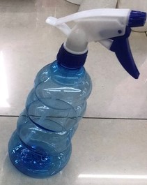 E5M, 63659, spray bottle 500ml