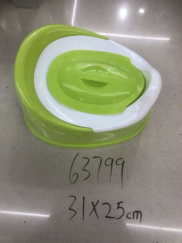 H1H, 63799, portable children toilet 31*25cm plastic