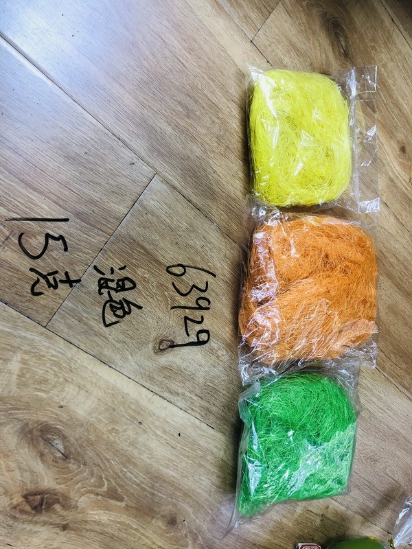 26E1, 63929, Easter grass 15g