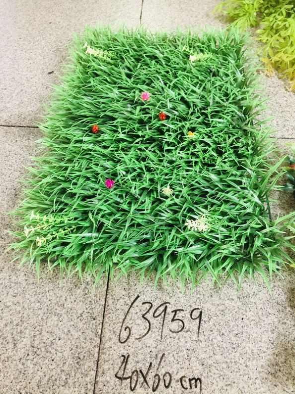 E12Z-L, 63959, fake grass 40x60cm