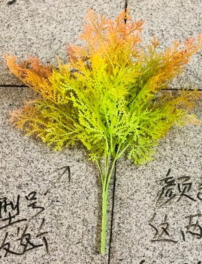 E10H, 63963, artificial plant  35cm