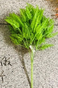 E10H, 63964, artificial plant  35cm